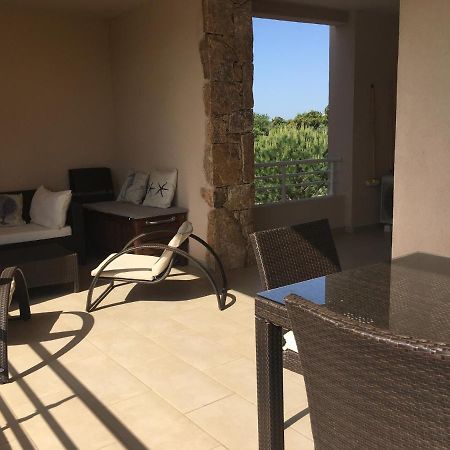 Residence Luxe A Porto Vecchio Zewnętrze zdjęcie
