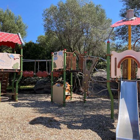 Residence Luxe A Porto Vecchio Zewnętrze zdjęcie