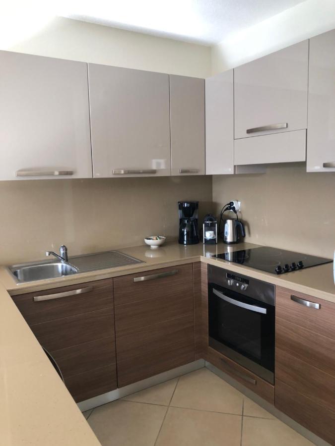 Residence Luxe A Porto Vecchio Zewnętrze zdjęcie