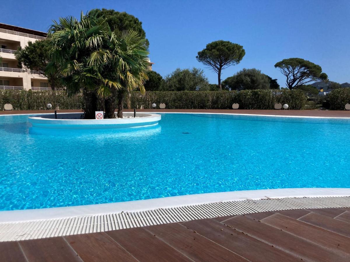 Residence Luxe A Porto Vecchio Zewnętrze zdjęcie