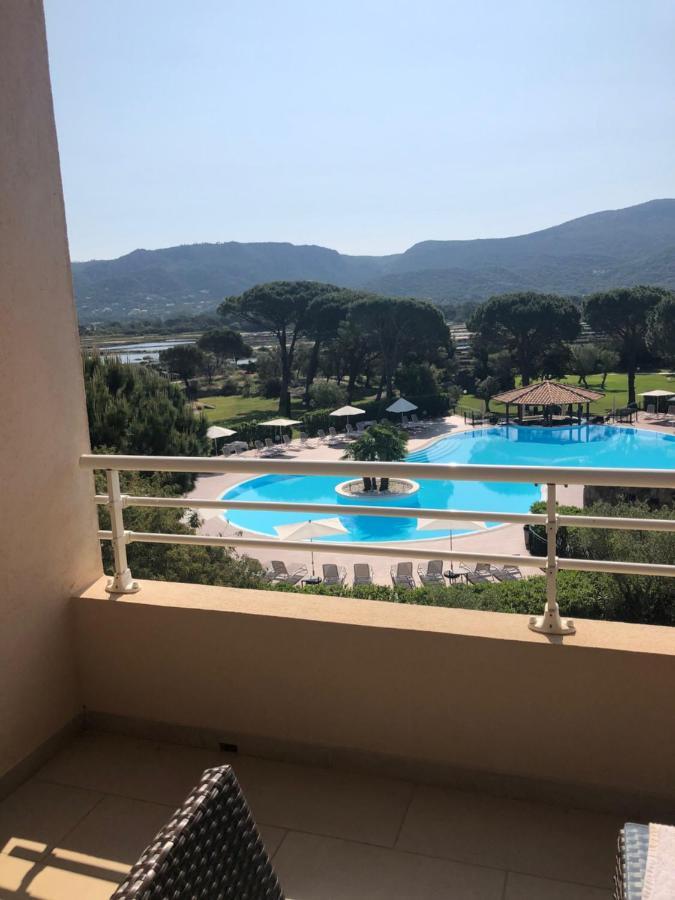 Residence Luxe A Porto Vecchio Zewnętrze zdjęcie