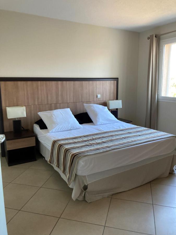 Residence Luxe A Porto Vecchio Zewnętrze zdjęcie