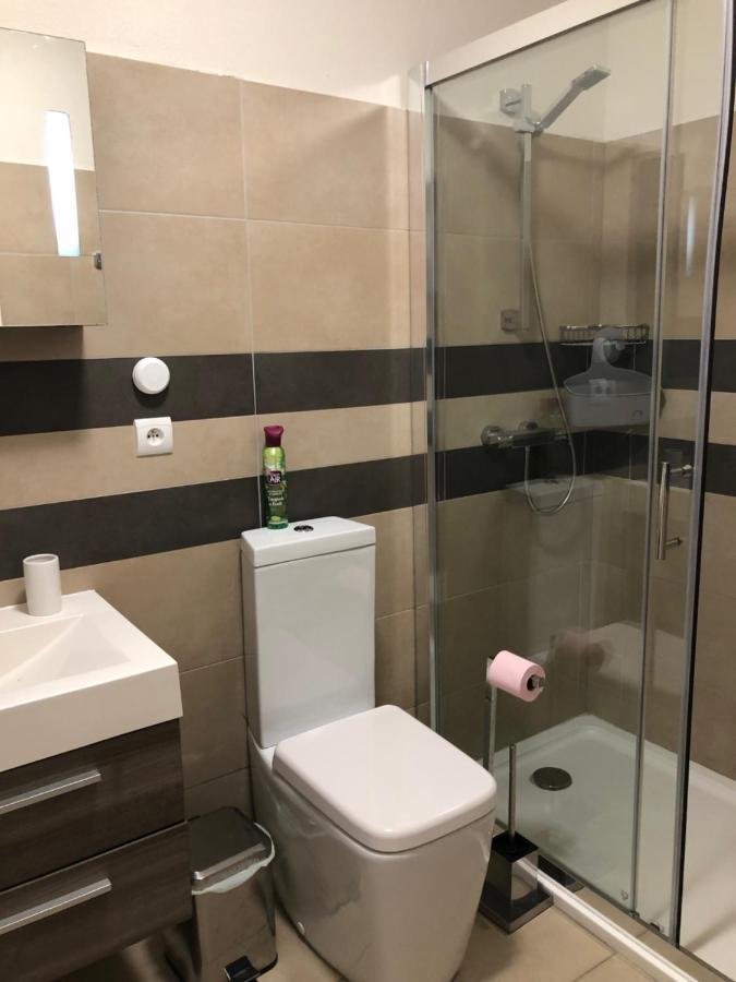 Residence Luxe A Porto Vecchio Zewnętrze zdjęcie