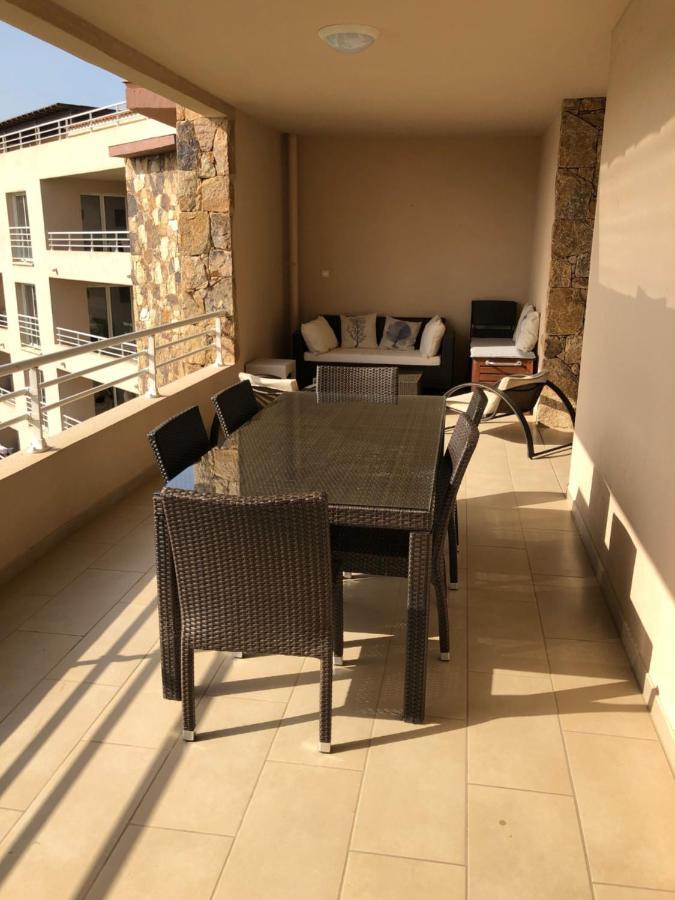 Residence Luxe A Porto Vecchio Zewnętrze zdjęcie