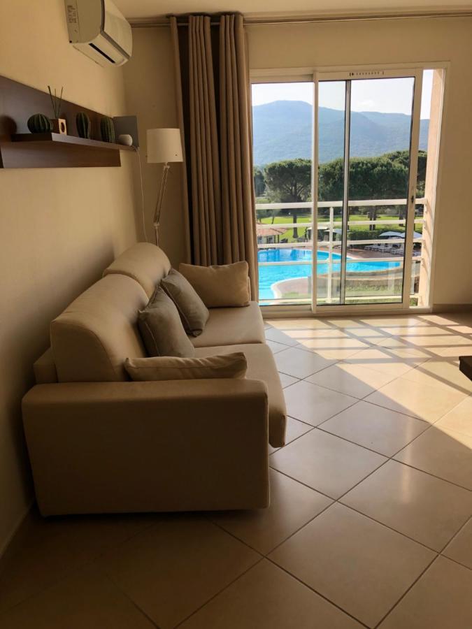 Residence Luxe A Porto Vecchio Zewnętrze zdjęcie