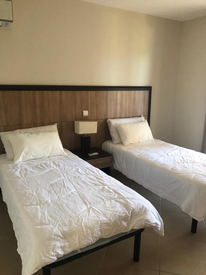 Residence Luxe A Porto Vecchio Zewnętrze zdjęcie