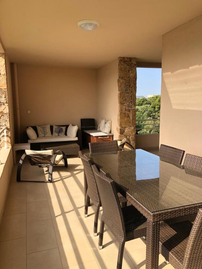 Residence Luxe A Porto Vecchio Zewnętrze zdjęcie
