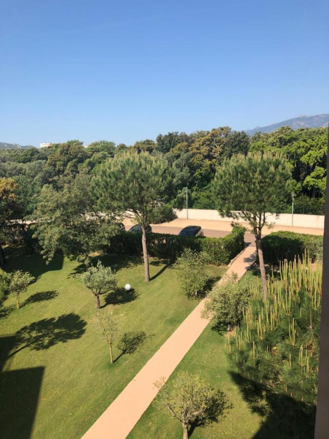 Residence Luxe A Porto Vecchio Zewnętrze zdjęcie